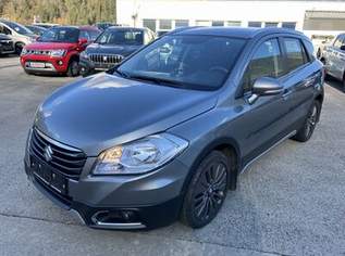 SX4 S-Cross 1,6 DDiS Allgrip shine+ PDC 8-fach