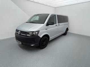 T6 Kombi LR TDI 4MOTION, 32880 €, Auto & Fahrrad-Autos in 8665 Langenwang