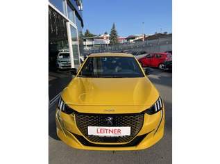 208 (e-) GT, 16900 €, Auto & Fahrrad-Autos in 6972 Gemeinde Fußach