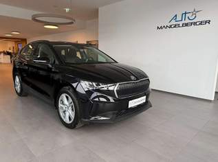 Enyaq iV 50 AT 52kWh, 23800 €, Auto & Fahrrad-Autos in 5165 Berndorf bei Salzburg Enyaq iV 50 AT 52kWh, 23800 €, Auto & Fahrrad-Autos in 5165 Berndorf bei Salzburg