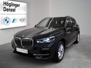 X5 xDrive30d, 57990 €, Auto & Fahrrad-Autos in 4020 Bulgariplatz