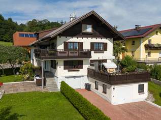 Mehrfamilien Haus mit weitläufigem Panoramablick, 997000 €, Immobilien-Häuser in 5321 Koppl Mehrfamilien Haus mit weitläufigem Panoramablick, 997000 €, Immobilien-Häuser in 5321 Koppl