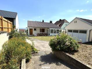 Entzückender Bungalow mit 2 Garagen, 299000 €, Immobilien-Häuser in 7051 Gemeinde Großhöflein Entzückender Bungalow mit 2 Garagen, 299000 €, Immobilien-Häuser in 7051 Gemeinde Großhöflein