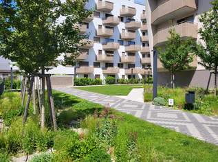 NÄHE SCHÖNBRUNN: 2-ZIMMER-NEUBAUWOHNUNG MIT BALKON, 997.2 €, Immobilien-Wohnungen in 1140 Penzing