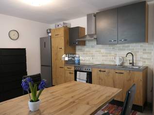 Ein- oder Mehrfamilienhaus mit viel Stauraum, einer großen Garage und einem eigenen Wald - Wohnen im schönen Burgenland!, 349000 €, Immobilien-Häuser in 7203 Wiesen