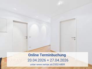 Ihr neues Zuhause in der Dr.- Waibel-Straße – zentral und gemütlich, 1586.59 €, Immobilien-Wohnungen in 6857 Kehlegg