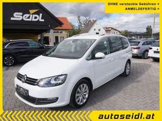Sharan Business+ SCR 2,0 TDI 7 Sitze DSG *AHV+NAVI+XENON*, 19990 €, Auto & Fahrrad-Autos in 8200 Gleisdorf Sharan Business+ SCR 2,0 TDI 7 Sitze DSG *AHV+NAVI+XENON*, 19990 €, Auto & Fahrrad-Autos in 8200 Gleisdorf