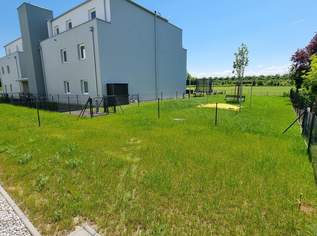 unbefristete 2-Zimmer-Neubau-Mietwohnung mit Garten & Kaufoption, 846.55 €, Immobilien-Wohnungen in 3100 Stattersdorf