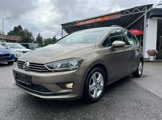 Golf Sportsvan Highline 1,6 TDI DSG, 14990 €, Auto & Fahrrad-Autos in 6112 Marktgemeinde Wattens Golf Sportsvan Highline 1,6 TDI DSG, 14990 €, Auto & Fahrrad-Autos in 6112 Marktgemeinde Wattens