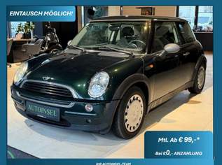 MINI ONE ONE, 4900 €, Auto & Fahrrad-Autos in 2103 Langenzersdorf