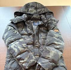 Winterjacke HEACH, 65 €, Kindersachen-Kindermode in 8200 Gleisdorf Winterjacke HEACH, 65 €, Kindersachen-Kindermode in 8200 Gleisdorf