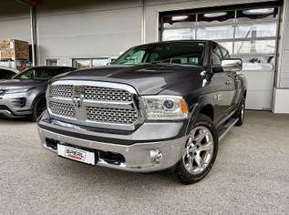 RAM 1500 Laramie Crew Cab Long, 37900 €, Auto & Fahrrad-Autos in 3352 Gemeinde Sankt Peter in der Au RAM 1500 Laramie Crew Cab Long, 37900 €, Auto & Fahrrad-Autos in 3352 Gemeinde Sankt Peter in der Au