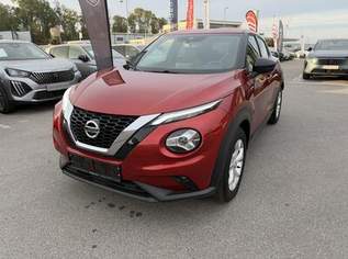 Juke Tekna, 14990 €, Auto & Fahrrad-Autos in 2230 Gemeinde Gänserndorf Juke Tekna, 14990 €, Auto & Fahrrad-Autos in 2230 Gemeinde Gänserndorf