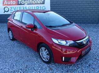Jazz 1.3 Trend Klima NUR. 20.700 KM-1.Besitz-Garantie!!, 9990 €, Auto & Fahrrad-Autos in 8052 Wetzelsdorf