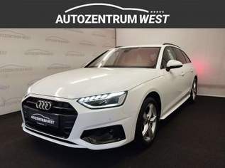 A4 Avant 35 TDI S-tronic, 27987 €, Auto & Fahrrad-Autos in 6410 Marktgemeinde Telfs