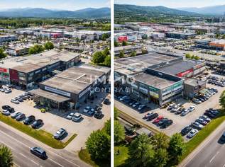 OFF MARKETS I Profitable und Ertrags-Liegenschaften I Freizeithallen I Seminar- und Büroflächen I Lagerhallen I Industrie I Gewerbeflächen in optimale Lagen, 0 €, Immobilien-Gewerbeobjekte in 9800 Spittal an der Drau