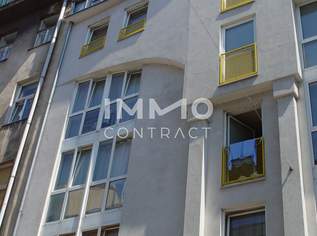 Mitten im Dritten: Kompakte Zweizimmerwohnung in der Keinergasse 13 - Top 21, 862.42 €, Immobilien-Wohnungen in 1030 Landstraße