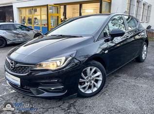 Astra 1,5 CDTI, 9550 €, Auto & Fahrrad-Autos in 6060 Stadt Hall in Tirol