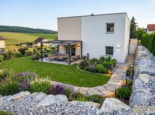 NEUBAU ***** KOFFER packen und einziehen! Schlüsselfertig******, 450000 €, Immobilien-Häuser in 3200 Grub