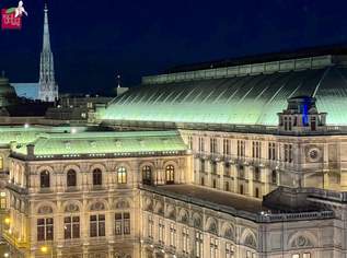 Exklusives Penthouse im Herzen der Wiener Innenstadt !!, 4990000 €, Immobilien-Wohnungen in 1010 Innere Stadt