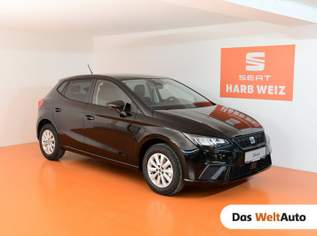 Ibiza 1,0 EcoTSI Style DSG, 21980 €, Auto & Fahrrad-Autos in 8160 Weiz Ibiza 1,0 EcoTSI Style DSG, 21980 €, Auto & Fahrrad-Autos in 8160 Weiz