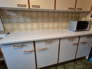 Küchezeile (ohne Spüle und Herd) inkl. Siemens Geschirrspüler zu verkaufen, 120 €, Haus, Bau, Garten-Möbel & Sanitär in 1110 Simmering Küchezeile (ohne Spüle und Herd) inkl. Siemens Geschirrspüler zu verkaufen, 120 €, Haus, Bau, Garten-Möbel & Sanitär in 1110 Simmering
