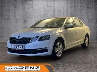 Octavia Ambition, 16990 €, Auto & Fahrrad-Autos in 3160 Gemeinde Traisen