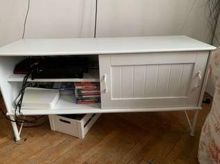 Fernsehboard, Fernsehschrank, TV Bank, 35 €, Haus, Bau, Garten-Möbel & Sanitär in 1180 Währing
