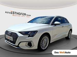 A3 30 TFSI advanced ext., 21998 €, Auto & Fahrrad-Autos in 4655 Vorchdorf A3 30 TFSI advanced ext., 21998 €, Auto & Fahrrad-Autos in 4655 Vorchdorf