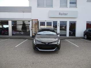 Corolla TS 1,8 Hybrid *TREK*MWST*AHK*, 19990 €, Auto & Fahrrad-Autos in 4600 Wels
