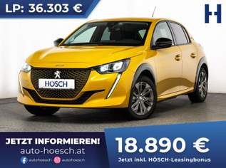 e-208 Allure 50kWh WIE NEU -48%, 19890 €, Auto & Fahrrad-Autos in 4061 Pasching e-208 Allure 50kWh WIE NEU -48%, 19890 €, Auto & Fahrrad-Autos in 4061 Pasching