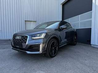 Q2 sport S-Line, 20500 €, Auto & Fahrrad-Autos in 2353 Gemeinde Guntramsdorf