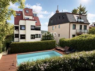 Elegante Wohnresidenz in Bestlage Döbling mit SWIMMINGPOOL im ruhigen Innenhof, 899000 €, Immobilien-Wohnungen in 1190 Döbling Elegante Wohnresidenz in Bestlage Döbling mit SWIMMINGPOOL im ruhigen Innenhof, 899000 €, Immobilien-Wohnungen in 1190 Döbling