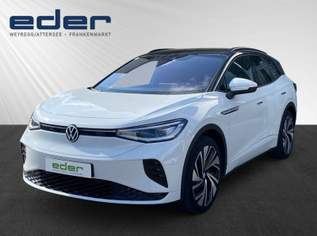 ID.4 GTX 4MOTION 220 kW, 31490 €, Auto & Fahrrad-Autos in 4890 Frankenmarkt
