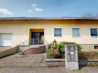 Einfamilienhaus mit Garten in Franzensdorf, 365000 €, Immobilien-Häuser in 2301 Franzensdorf Einfamilienhaus mit Garten in Franzensdorf, 365000 €, Immobilien-Häuser in 2301 Franzensdorf