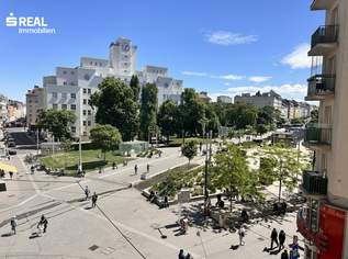 Sonnige 2 Zimmer Wohnung mit Aufzug und neuer Therme, 187775 €, Immobilien-Wohnungen in 1100 Favoriten