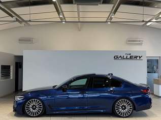 530 d M-Sport Aut.*Schiebedach*Harman/Kardon*Spur*T..., 34960 €, Auto & Fahrrad-Autos in 6971 Marktgemeinde Hard