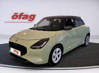 Swift 1.2 Hybrid Shine, 16490 €, Auto & Fahrrad-Autos in 5020 Altstadt