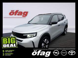 Frontera Elektro 44kWh GS, 23990 €, Auto & Fahrrad-Autos in 5020 Altstadt