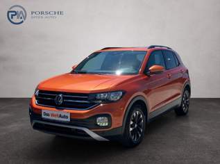 T-Cross Life TSI, 14990 €, Auto & Fahrrad-Autos in 9020 Innere Stadt T-Cross Life TSI, 14990 €, Auto & Fahrrad-Autos in 9020 Innere Stadt