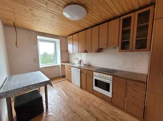 Eine helle Wohnung im Grünen!, 506.61 €, Immobilien-Wohnungen in 2275 Bernhardsthal