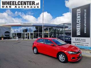 Polo Trendline * APP CONNECT, 10911 €, Auto & Fahrrad-Autos in 7400 Oberwart