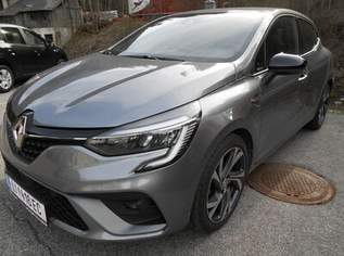 Clio R.S. Line 90 PS, 16490 €, Auto & Fahrrad-Autos in 8931 Landl