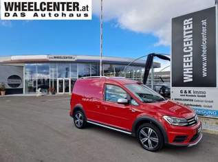 Caddy 2.0 TDI Kasten ""Alltrack"" BMT * 2x SCHIEBETÜREN, 19911 €, Auto & Fahrrad-Autos in 7400 Oberwart Caddy 2.0 TDI Kasten ""Alltrack"" BMT * 2x SCHIEBETÜREN, 19911 €, Auto & Fahrrad-Autos in 7400 Oberwart