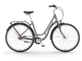 KTM Tourella - pine-black Rahmengröße: 51 cm, 949 €, Auto & Fahrrad-Fahrräder in Österreich