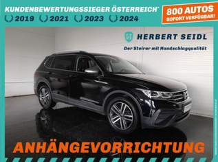 Tiguan 2,0 TDI SCR DSG Allspace Life, 30880 €, Auto & Fahrrad-Autos in 8200 Gleisdorf