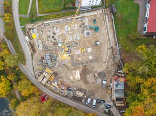 moderne Neubauwohnungen an der Marienbrücke -Lebensqualität- naturnah und zentral, 630000 €, Immobilien-Wohnungen in 4810 Gmunden