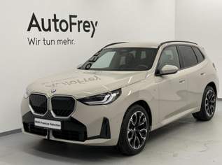 X3 20d xDrive, 64890 €, Auto & Fahrrad-Autos in 5020 Salzburg Süd