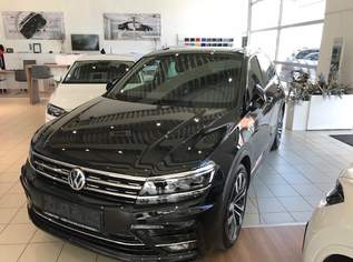 VW Tiguan 2,0 TSI ,211 PS, R-Line,SKY,4Motion