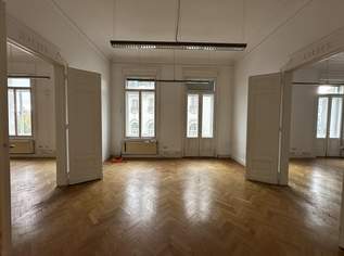 Büro nähe Karlskirche ab SOFORT, 8269.17 €, Immobilien-Gewerbeobjekte in 1040 Wieden